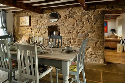 Hütte in Buxton nahe Peak District Pfaden