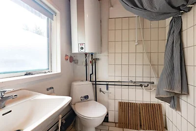 4 Personen Ferienhaus in Martofte-By Traum