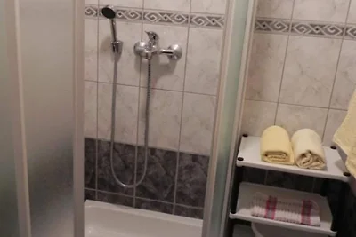 Apartments Trogrlić - Comfort One-Bedroom Apa...