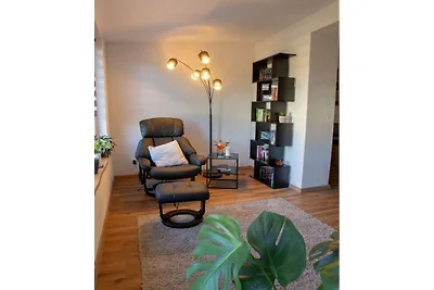 Casa vacanze a Schorndorf con barbecue
