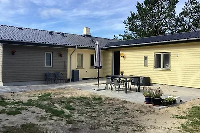 8 persoons vakantie huis in Blåvand-By Traum