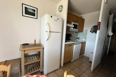 Appartamento a Les Angles vicino alla...