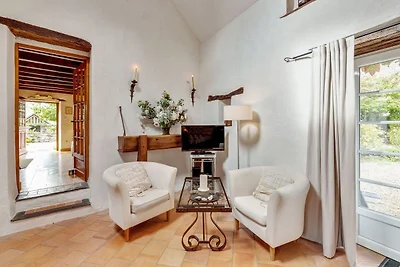 Casa vacanze con giardino in Loira