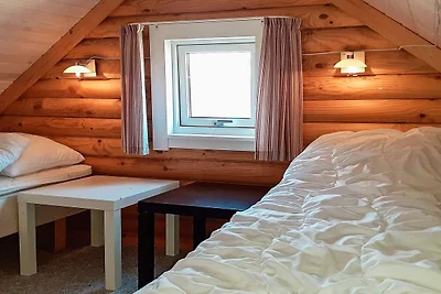 6 Personen Ferienhaus in Hovborg