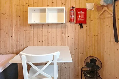 1 Personen Ferienhaus in BROMÖLLA-By Traum
