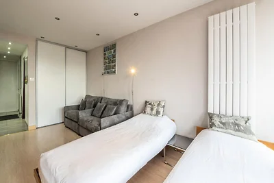 Appartamento a Alpe d'Huez vicino alle piste ...