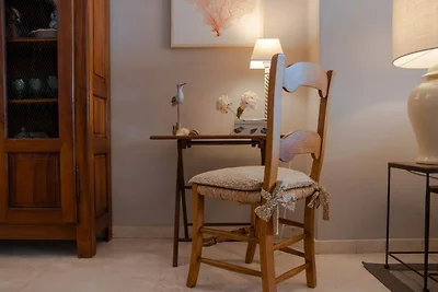 Superb Front Line Location, Sea View- Heated...