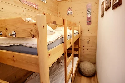 Montana - Ferienwohnung - 6 Personen -...