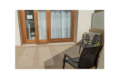 Wohnung mit Terrasse