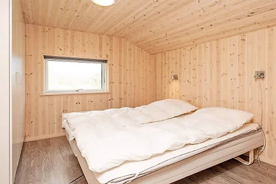 8 Personen Ferienhaus in Ålbæk