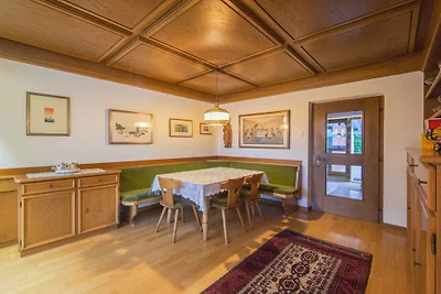 Apartment in Aufhofen with swimming pool