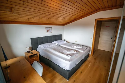 Spaziosa sistemazione per gruppi a Saalfelden
