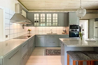4 Sterne Ferienhaus in Olofström