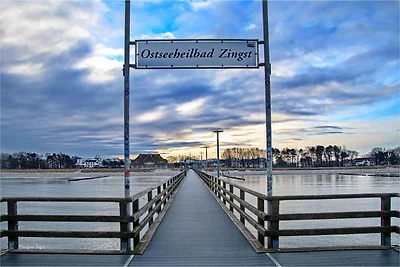Appartamento, Zingst