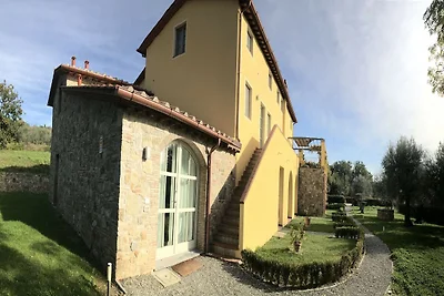 Appartamento in Toscana con piscina e vista...