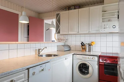 6 persone case ad Fanø