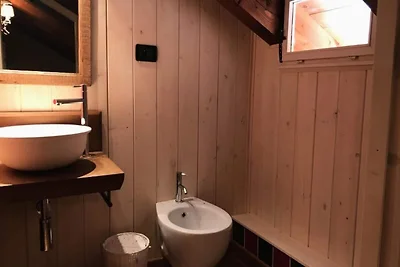 3 Zimmer für 5 Personen