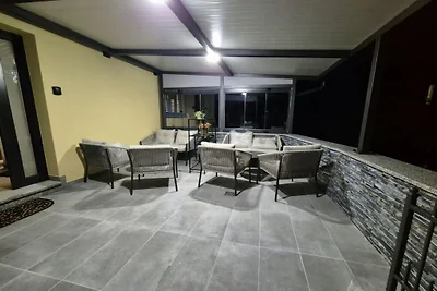 Holiday home relaxing holiday Opatija