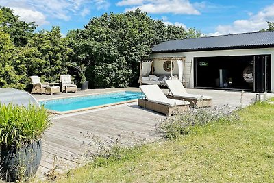 5 sterren vakantie huis in VISBY