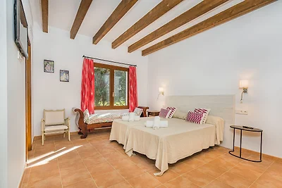 Villa in Pollença mit privatem Pool