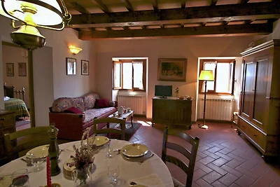 Wohnung in Poppi mit Gemeinschaftspool