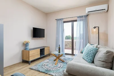 Wohnung in Fažana nahe Valbandon Strand