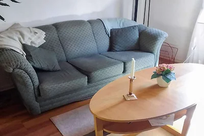 4 persoons vakantie huis in TJÖRNARP