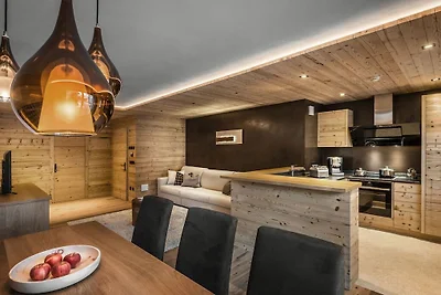 Liondes Chalet Moltina