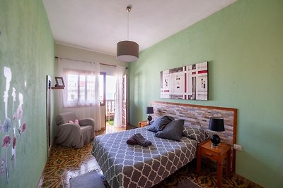 Casa vacanze in stile vintage vicino alla...