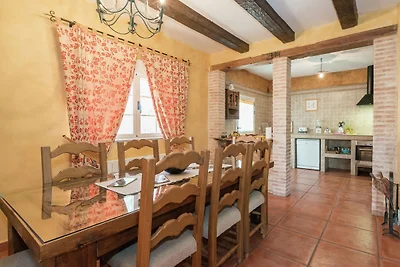 Moderna casa vacanze con piscina