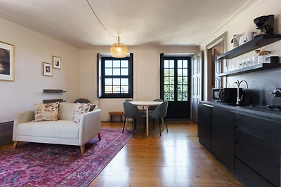 Feel Porto Antique Poveiros Flat III