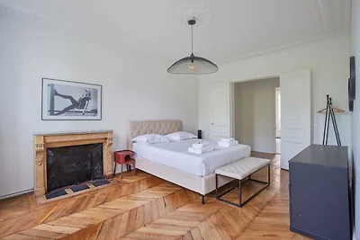 Prachtig appartement Centre de Paris Le...
