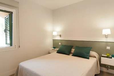 Gemütlicher Bungalow in Maspalomas mit Pool