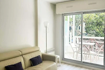 Appartamento a Joigny vicino alla spiaggia di...