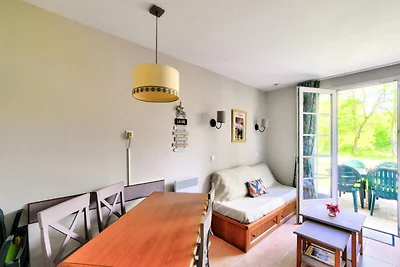 Appartamento bilocale per 5 persone -...