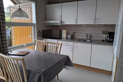 6 Personen Ferienpark haus in Skagen