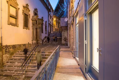 Feel Porto Codeçal Wohnung
