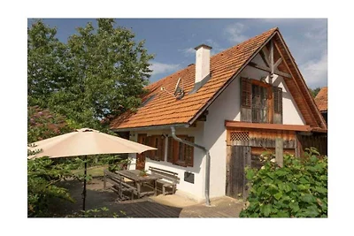 Ferienhaus in Straden mit Sauna und Wifi