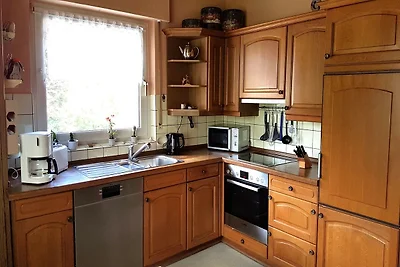 Schöne Ferienwohnung in Bissendorf nähe...