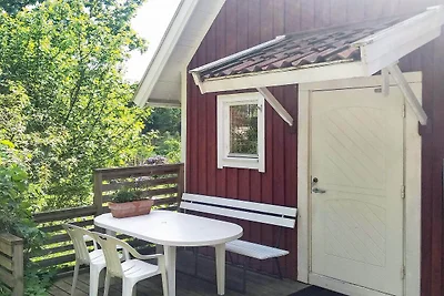 5 persoons vakantie huis in FLODA-By Traum