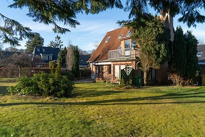 Komfortable Ferienwohnung in St.Peter Ording