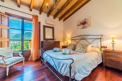 Finca con 3 camere da letto e piscina