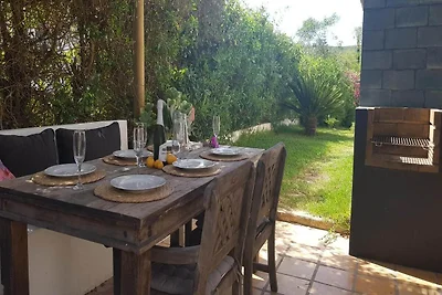 Villa mit privatem Pool in Jávea