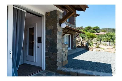 Ferienhaus mit 5 Schlafzimmer