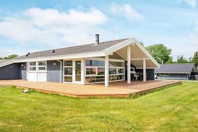 8 persoons vakantie huis in Sjølund-By Traum