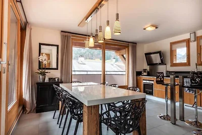 Residenz La Faronniere