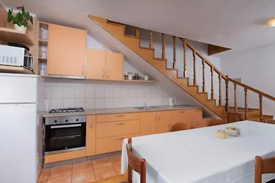 Cottage a Lovinac per 6 persone