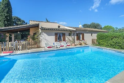 Villa mit 1 Schlafzimmer
