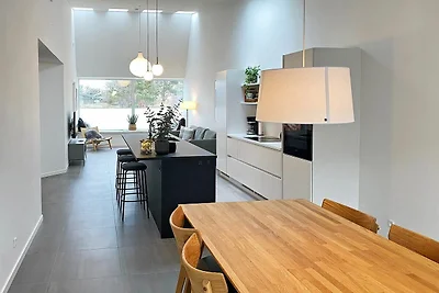4 Personen Ferienhaus in Gilleleje-By Traum