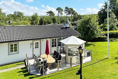 6 persoons vakantie huis in KUNGSHAMN-By...